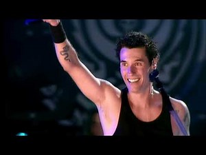 Capital Inicial - Natasha (Multishow Ao Vivo) [Remasterizado 4K]