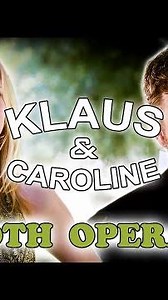 Klaus & Caroline Edit - Smooth Operator