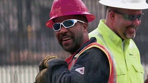 Distribution Contractors Association (DCA) TV Spot, 'Essential Work'