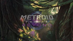 ¡SE VE INCREÍBLE! Nuevo tráiler de Metroid Beyond. Aún no tenemos fecha de salida, sin embargo, está confirmaro que saldrá este mismo año. | 3DJuegos LATAM