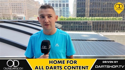 10K views · 152 reactions | ️ "I'm enjoying my darts, which is something I've not said for a long, time. know, the last few years I've just gone through the motions.I know what I'm capable of and yeah, I'm not expecting anything but I do think I'll win another major this year"  Nathan Aspinall opens up to enjoying the game again In full here   https://youtu.be/kEKHDB0bX50 | Online Darts | Facebook