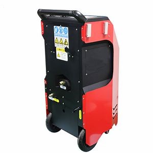 [Hot Item] Dry Ice Machine Blasting Dry Ice Cleaning Machine Blaster for Sale