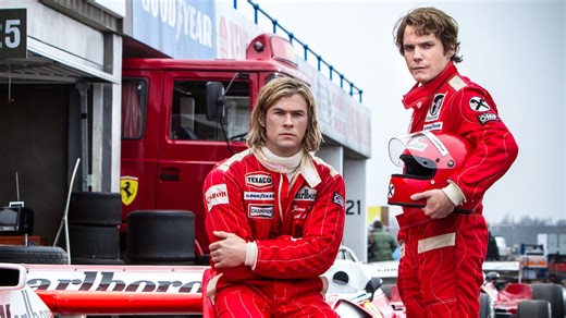 Rush | Netflix