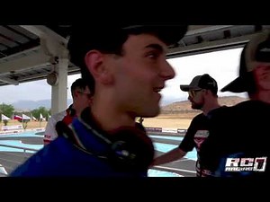 Final 5 Minutes — IFMAR World Championship 2025, Santiago, Chile