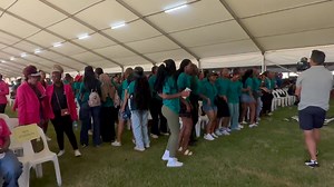 #WitsWelcomeDay2025 | Welcoming Witsies to our prestigious University. 🎉🏛 Live Stream Here: https://tinyurl.com/23v7je3x #WitsForGood #Witsie4Life | Wits - University of the Witwatersrand