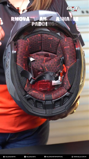 GILLE BALLISTIC vs. SQUADRON Choose your ride. Choose your style. #GilleHelmetsPH #BallisticVsSquadron #BuiltToProtect #StyledForComfort #HelmetComparison #RideSmart | Gille Helmet PH