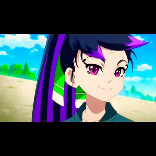 Beyblade X - Tenka Learns Blader X's Identity (Dub)