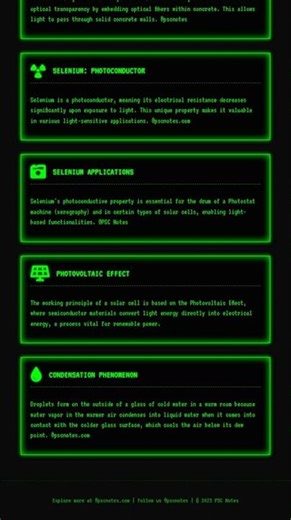 Refractive Index and Optical Transparency