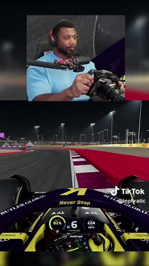 Completing Braking Point Chapter 7 in F1 2025