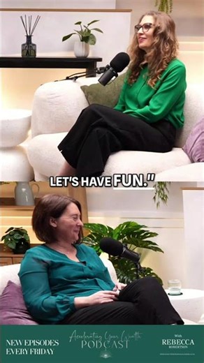 The Power of Deferred Gratification