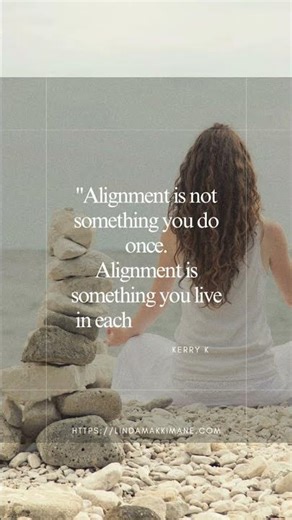 How Does Alignment Work?