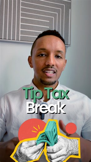 If you earn tips, 2025 changes the math. Up to $25K in reported tips can be deducted from federal taxable income, lowering what actually affects your refund. You still owe FICA, but only if your tips are reported correctly. Clean records matter now more than ever. #tippedworkers #taxupdate #personalfinance #bartenders #servers | HK Tax Assistance
