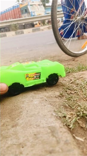 AMR New Remote control bike vs cycle unboxing short video ||