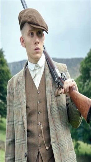 John Shelby was the most dangerous… and nobody saw it.