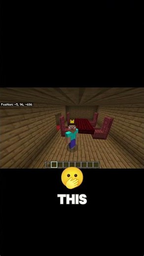 My Minecraft SMP Name Reveal… 👑