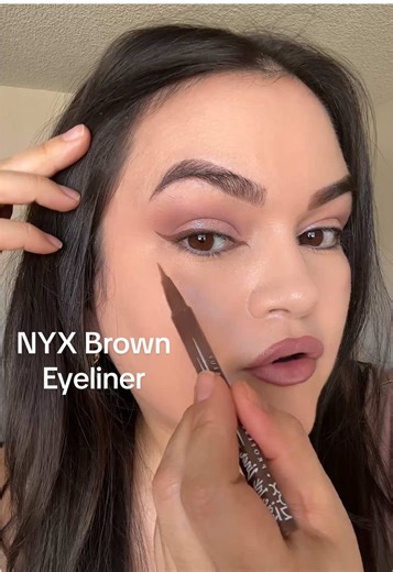 Epic Ink Eyeliner by NYX Cosmetics – Affordable & Waterproof