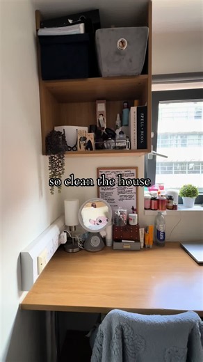 Moving Out Checklist: How to Clean Your Student Room Before You Leave