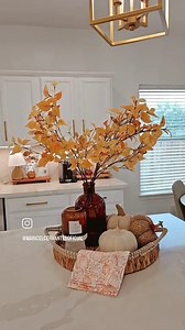 551K views · 8K reactions | Nuevo Arreglo para Otoño  #otono #fallfashion #fall #fallseason #pumpkin #decoracion #decoraciondeinteriores #home ##falldecor #parati #newreelslシ | maricel_fashion | Facebook