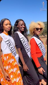 864 reactions · 31 shares | Miss Namibia 2025 Top 10 Visit Okathitu Village, Ruacana! The finalists visited an OvaHimba homestead in Okathitu Village, 5 km from Ruacana, home to around 30 homesteads. They learned about cultural customs, symbolic hairstyles, and traditional jewelry made from ostrich eggshells—a celebration of Namibia’s rich heritage. #missnamibia2025 #Top10Finalists #excursion2025 #culture #tradition #journeytothecrown | Miss Namibia | Facebook