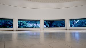 23K views · 54 reactions | Relish in the beauty of this museum with no art. Videographer : Tokyo Alice *Some measures may be put in place to help limit the spread of COVID-19. Please check in advance for more information. *This video was shot while practicing proper social distance measures. | PLAYTOKYO | Facebook