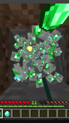 The Average Minecraft Trap 😂 #minecraft #funny