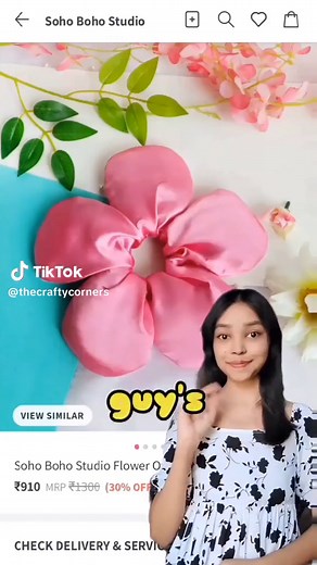 thecraftycorners on TikTok