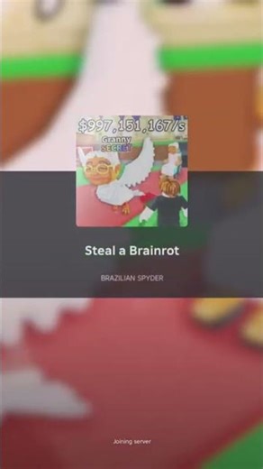 sTeAL a BrAiNrOt GrANnY sEcReT LoAdiNg sCrEeN oN rObLoX👵🏾👵🏾