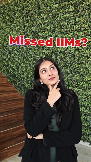 Shiksha.com on Instagram: "Didn’t Crack IIMs in CAT 2025? No Problem! 👀 These Top MBA Colleges Accept CAT & Offer Great Placements Too 👇🏻 FMS | SPJIMR | MDI | IIFT | IITs | JBIMS These MBA Colleges Can Take Your Career to the Next-Level!! Check Your CAT 2026 Result @iimcat.ac.in! Want to Know More About MBA Admission 2025? #ShikshaHaiNa Send "Hello" on Whatsapp to 8585951111 for Free Guidance. Follow @Shikshadotcom for Latest CAT Updates, MBA Colleges, Admission Insights & more. (CAT 2025 res