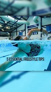 28K views · 787 reactions | We’d all like to swim faster in the water and reach T1 with as little effort as possible, right? Well, there are a few key aspects of the stroke to focus on, and so in today’s video, we’ve got 5 tips that can help you improve your freestyle stroke! | Global Triathlon Network | Facebook