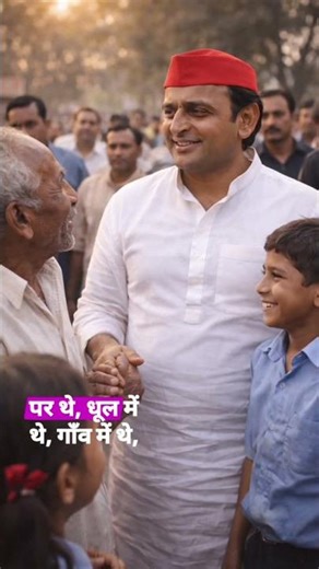 “28 फरवरी 2012: जब CM नहीं थे… फिर भी भीड़ उन्हीं के नाम थी!”