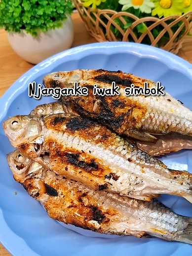 Resep Masakan Enak dan Mudah untuk Ikan