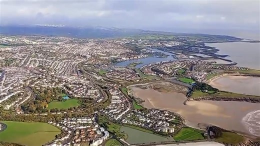 WTF………Cardiff Airport to expand ! Cardiff Airport is expanding, and there are several development strands underway (or planned) to increase its capacity, improve infrastructure, and broaden its economic role for Wales. Below are the key points: What the expansion plans involve 1. The Welsh Government announced a long-term strategy for Cardiff Airport which includes investing up to £205–206 million over a ten-year period. ￼ • This funding is intended to support growth in areas such as aircraft ma