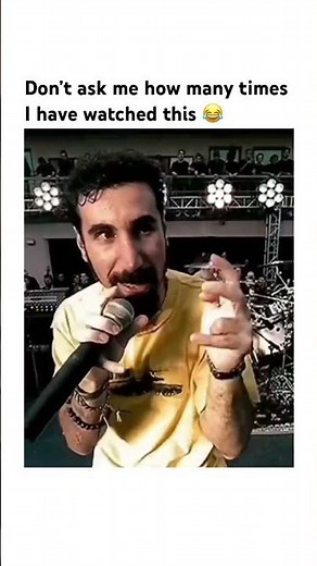 Chop Suey (Marmot Edition) 🤣🔥 #music #funny #systemofadown