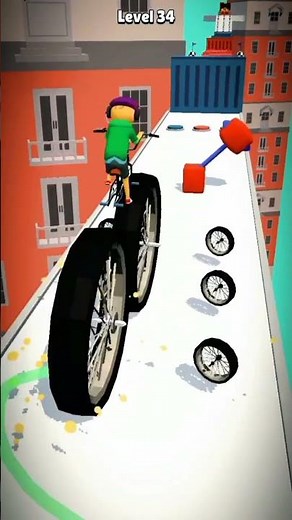 my best cycle💥🔥#gameplay #gaming