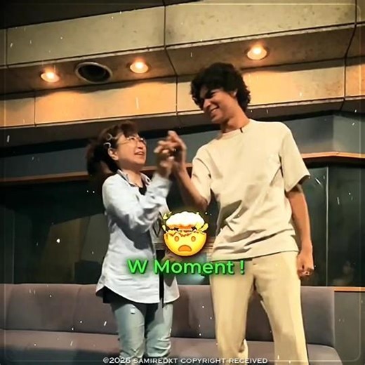 Luff and his voice👀🔥 | One-piece live action
