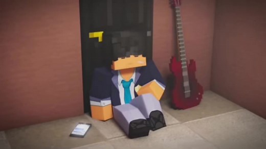 Me & my handsome bf Aaron 😘#edit #foryou #Aphmau #Aaron #fyp #minecraft #lovers #fypシ゚viral #Aphron #lovebird #sweetcouple #myvideo #tiktok