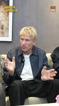 How MLTR Wrote Global Hits in English – Jascha Richter Explains
