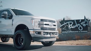 Feds Nail Another Diesel Shop With $10M in Fines for Deleting Emissions Equipment