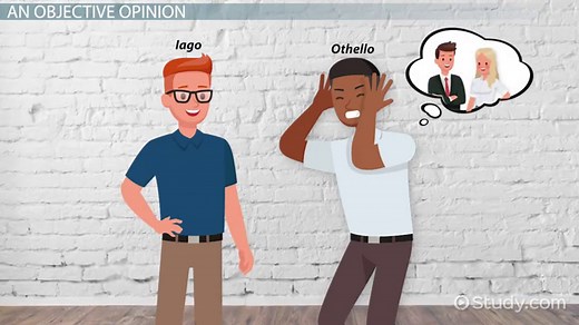 Lodovico in Othello by Shakespeare | Character, Quotes & Analysis