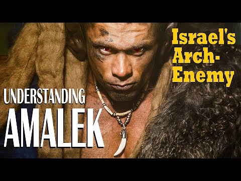 PURE EVIL – Israel's Arch-Enemy