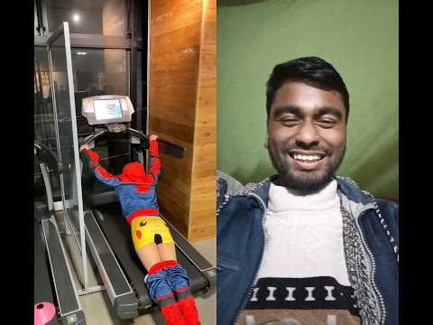 Spider-man funny video #funny #viral #funnyvideo #funnyclips