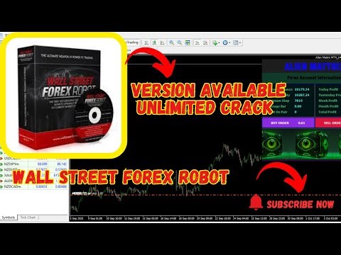 | Wall Street Forex Robot | Category : MT4 EA No DLL the best boat |