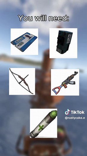 Solving the Derelict Keycard Puzzle in Rust