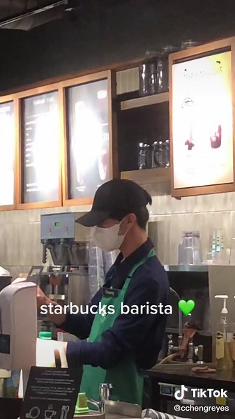 Starbucks Barista Interview Tips and Insights
