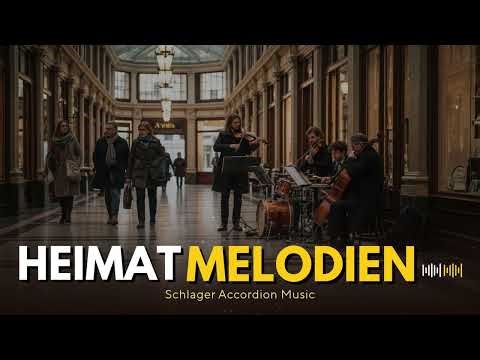 Heimatmelodie – Nostalgische Musik der Goldenen Jahre