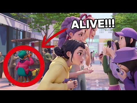 TOP 10 SECRETS IN KPOP DEMON HUNTERS