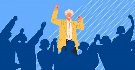 How to Be Popular: 17 Science-Backed Tips to Attract Friends