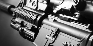 Five arrested  for trafficking weapons to Mexico