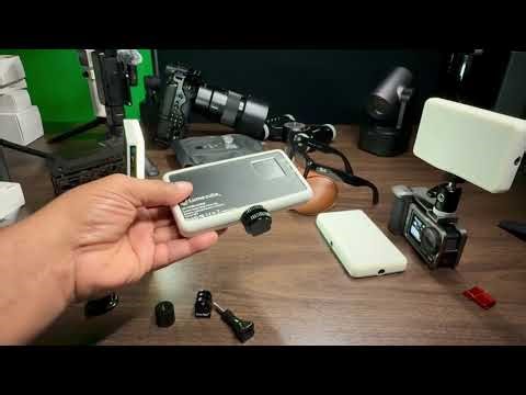 🎥 Level Up Your Desktop Video Production Setup! 💡