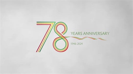 1.1K views · 1.2K reactions | 78 Years of Servant Leadership! #FlyEthiopian #EthiopianAirlines #ET78 #SkyLegacy78 | Ethiopian Airlines | Facebook